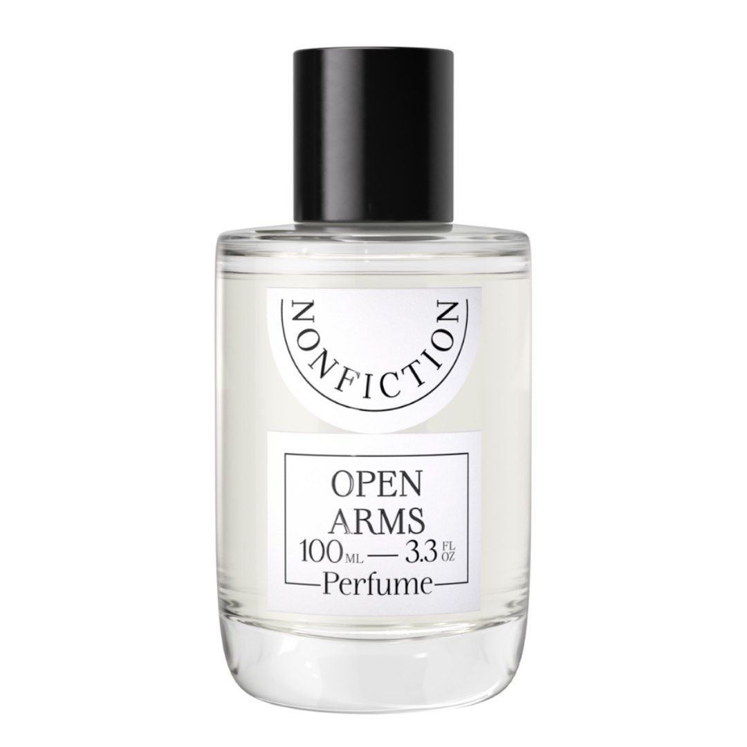 OPEN ARMS Perfume 100ml  NONFICTION Beauty Official Site