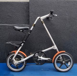 strida sg