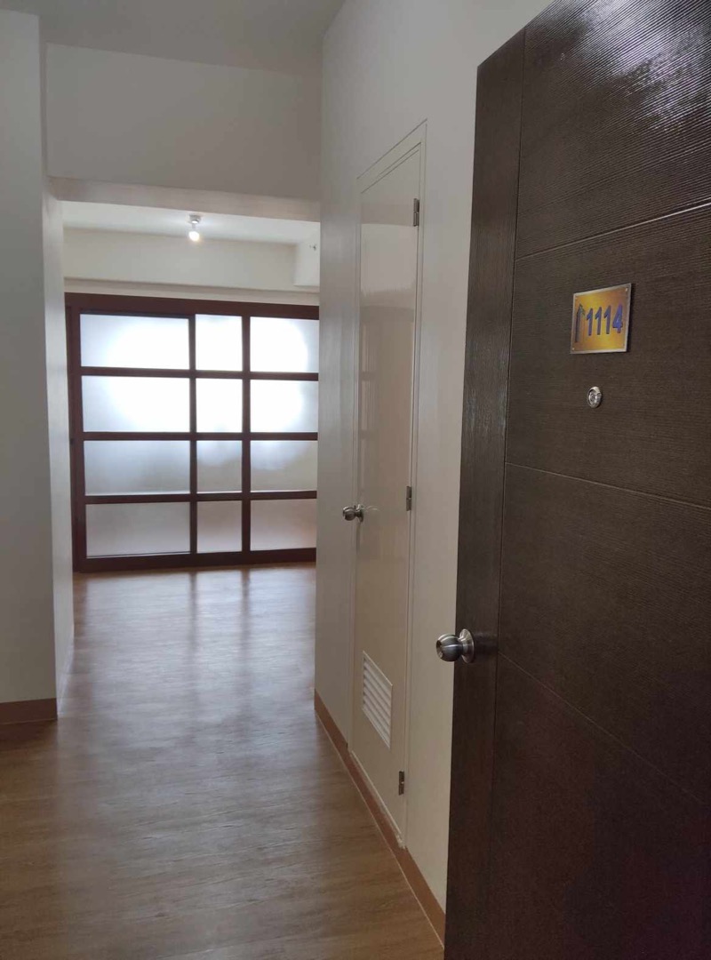 1 Bedroom Unit for Lease in 101 Xavierville near Ateneo, Property