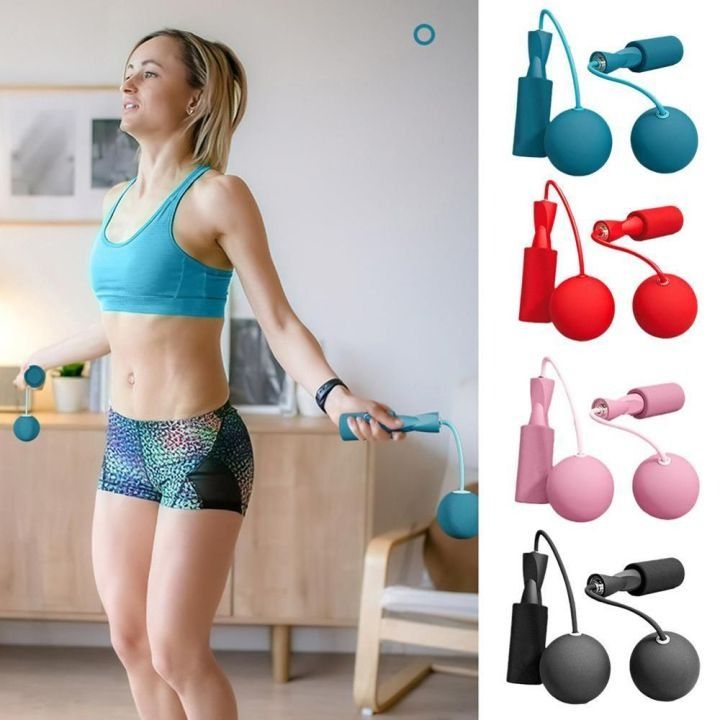 Skipping rope good for weight loss hot sale
