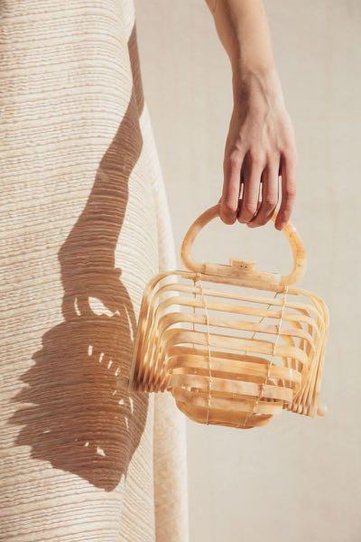 Lilleth bag top