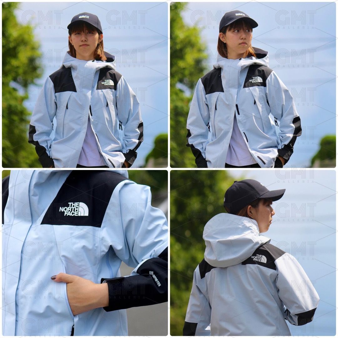 The north face mountain jacket jp online