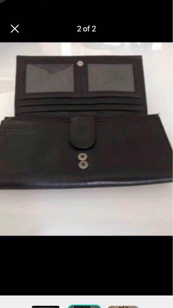 Wallets on sale deals womens