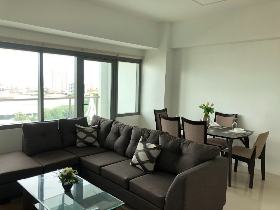 2BR for Rent Bristol at Parkway Place Alabang, Property, Rentals