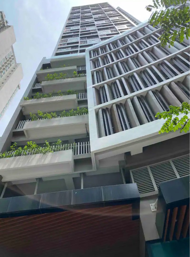 2BR Salcedo Village Makati The Ellis 75 SQM w/ Parking PRICE