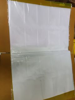 320 Slots Album For Instax Mini Photo, Cards, etc