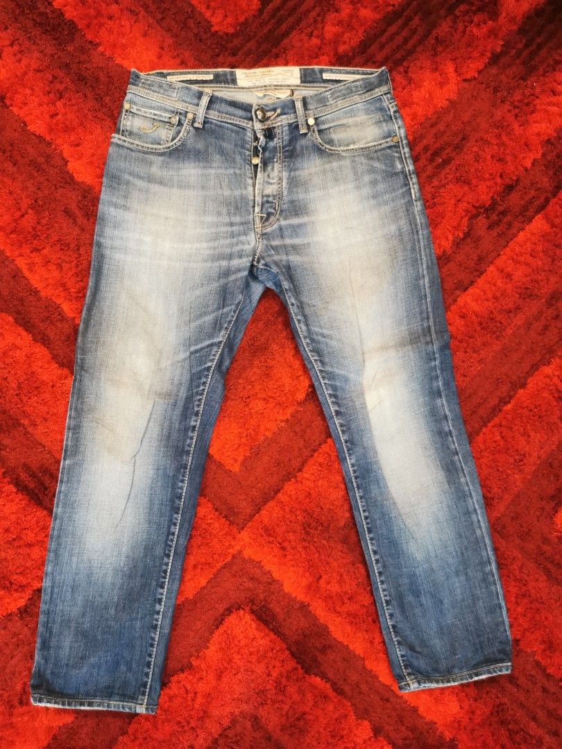 Jacob cohen jeans handmade shop