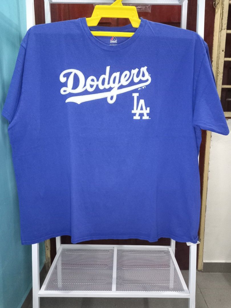 3XL LA DODGERS TSHIRT r n