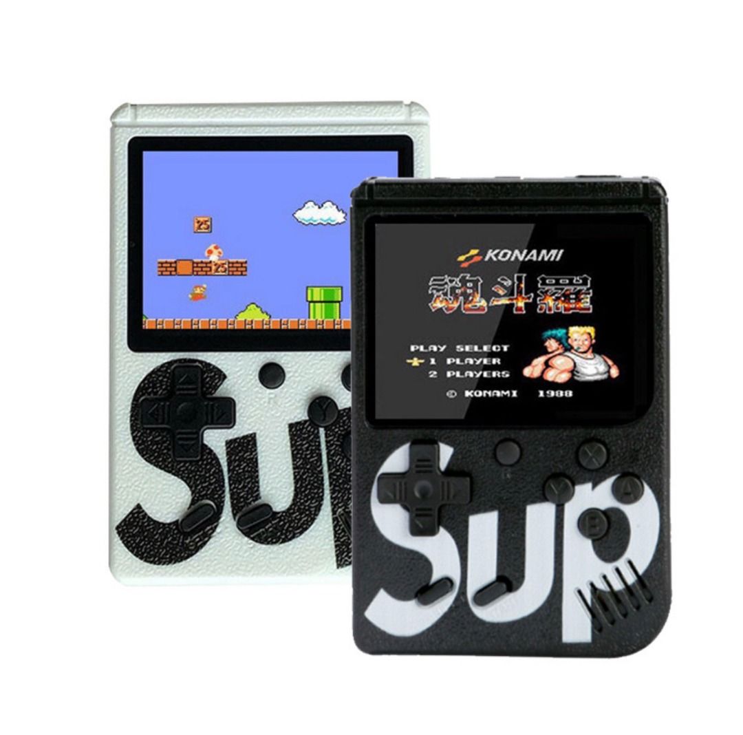 Gameboy 400 in 1 top