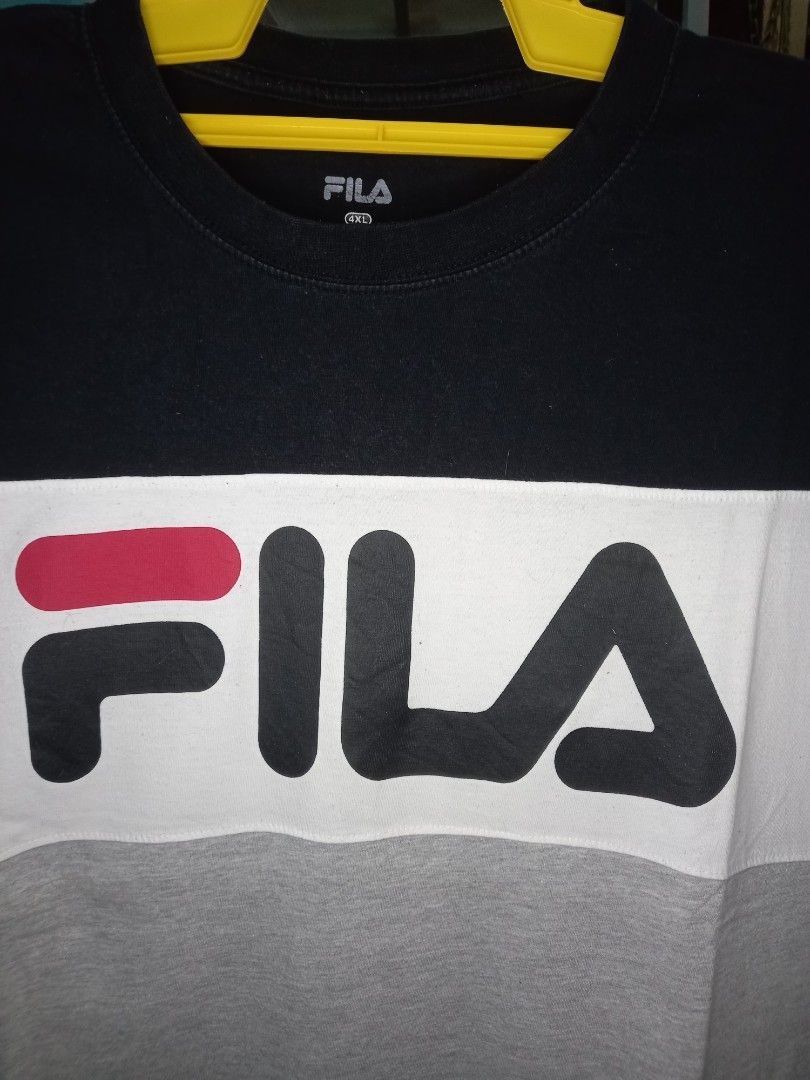 Fila 4xl discount