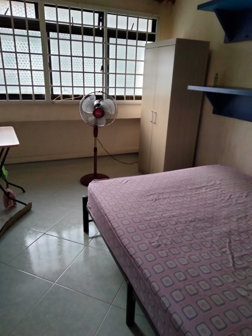 700 No Agent Fee Common room Blk 631 Woodlands Ring Road WiFi