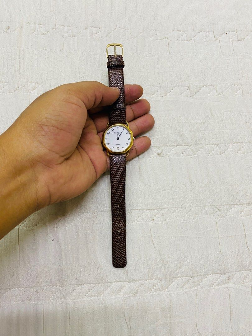 Emile best sale pequignet watch