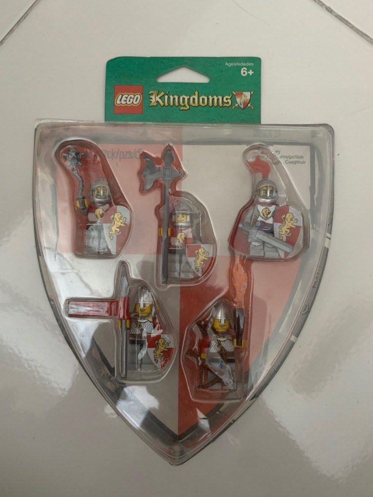 Lego 852921 on sale