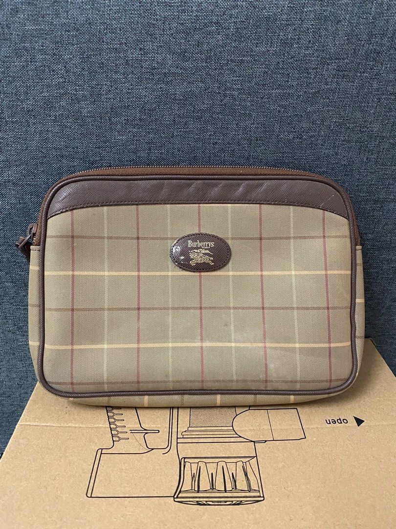 90s hotsell clutch bag