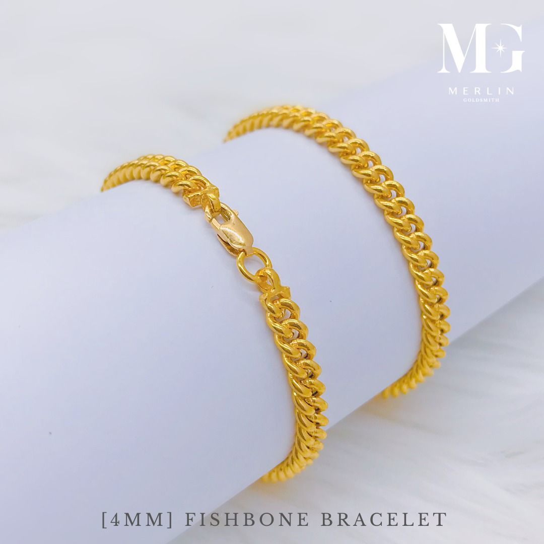 Gold wristband discount