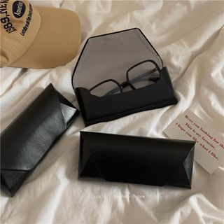 全新 簡約眼鏡盒