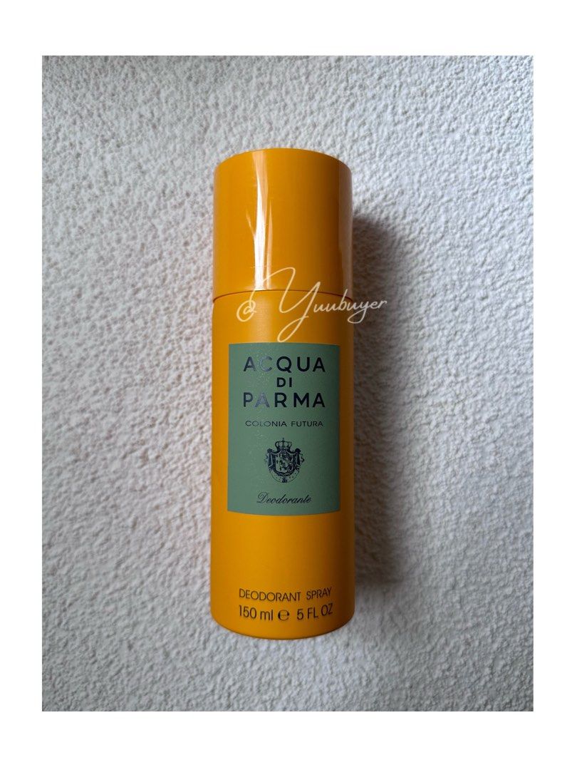 Women's Colonia Futura Deodorant Stick 75 ml, ACQUA DI PARMA
