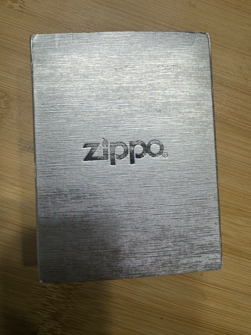 罕有品特別限定品サクラ大戦ZIPPO 限定櫻花大戰火機日版MADE IN USA