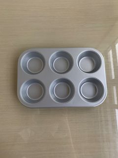 全新瑪芬烤盤