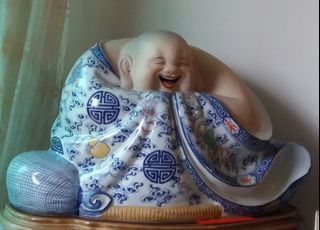 佛公仔