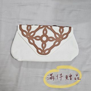 雅詩蘭黛 花漾春夏手拿包