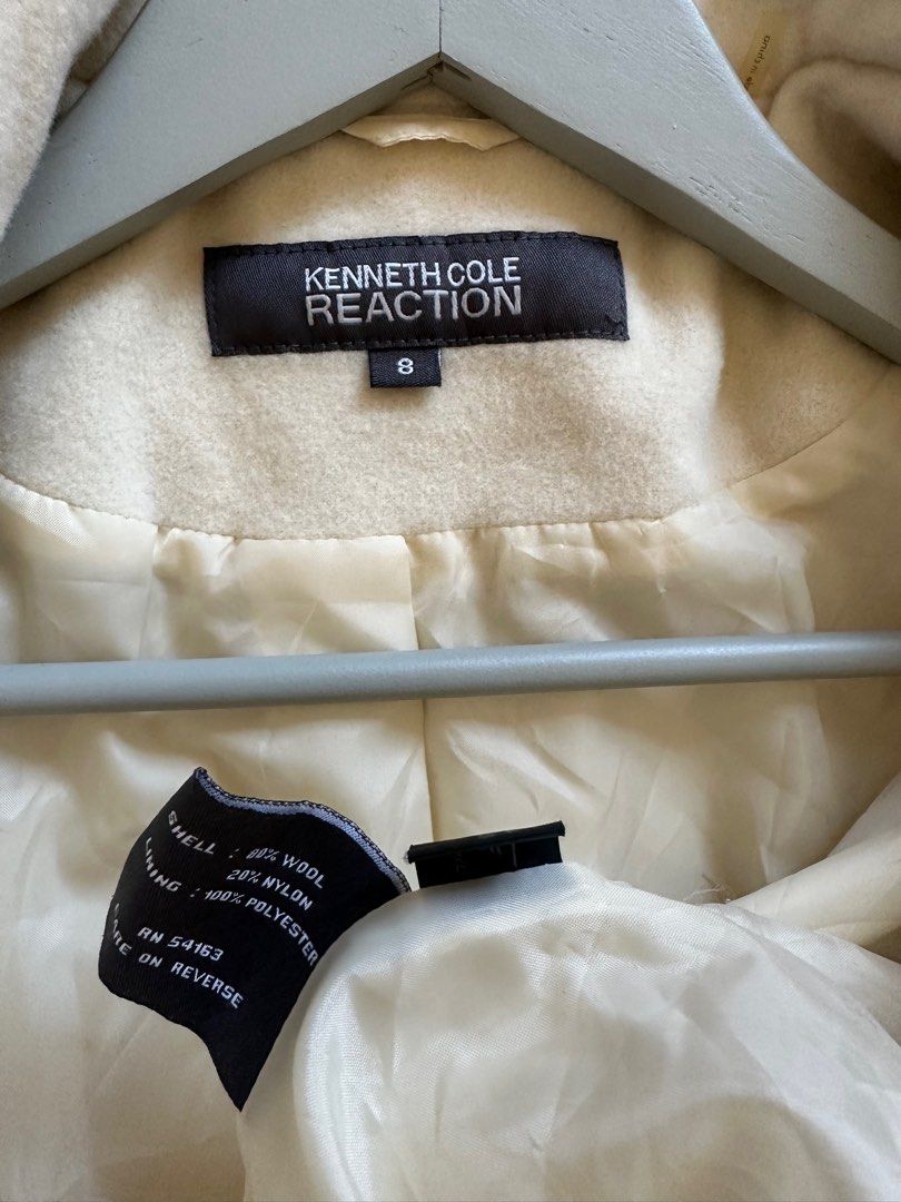 Kenneth cole clearance reaction rn 54163