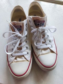 All stars all white on sale