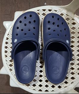💯 Crocs Sandal (10m/12w)‼️