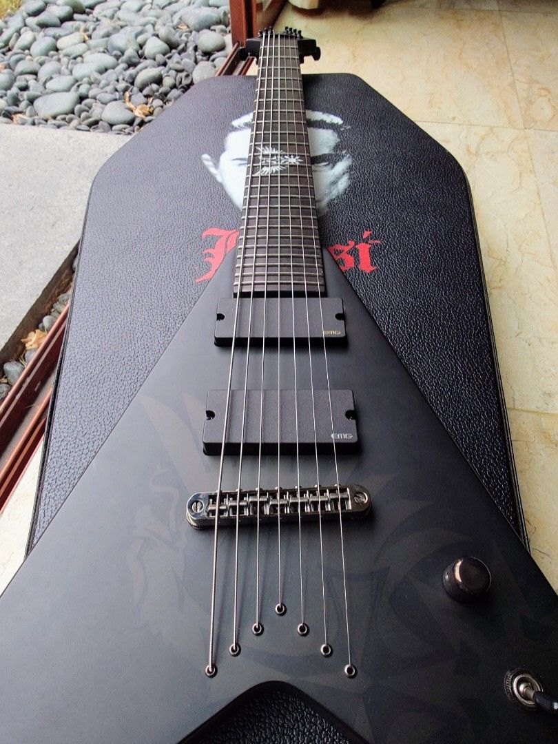 Ltd nergal shop