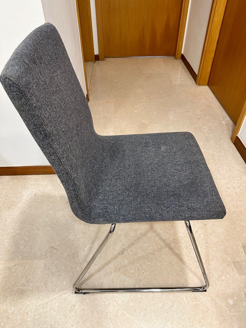 Ikea hotsell volfgang chair
