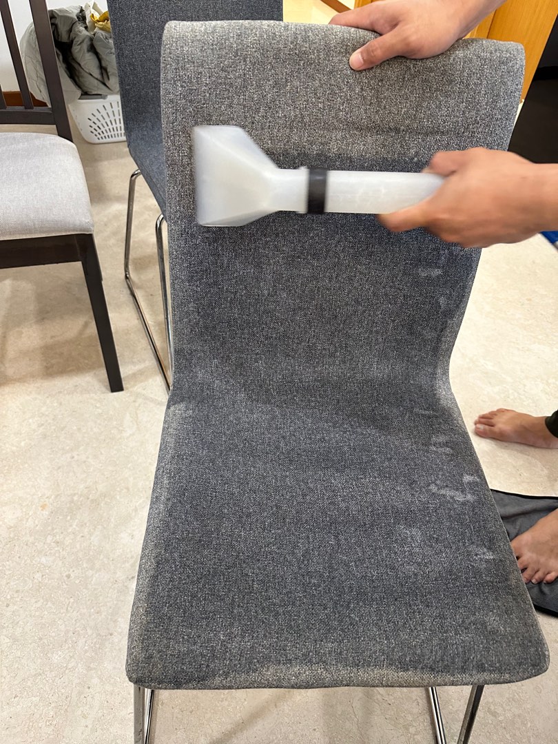 Ikea volfgang 2025 chair