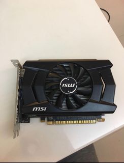MSI Graphics Card MSI MS-V809463998271326801920
