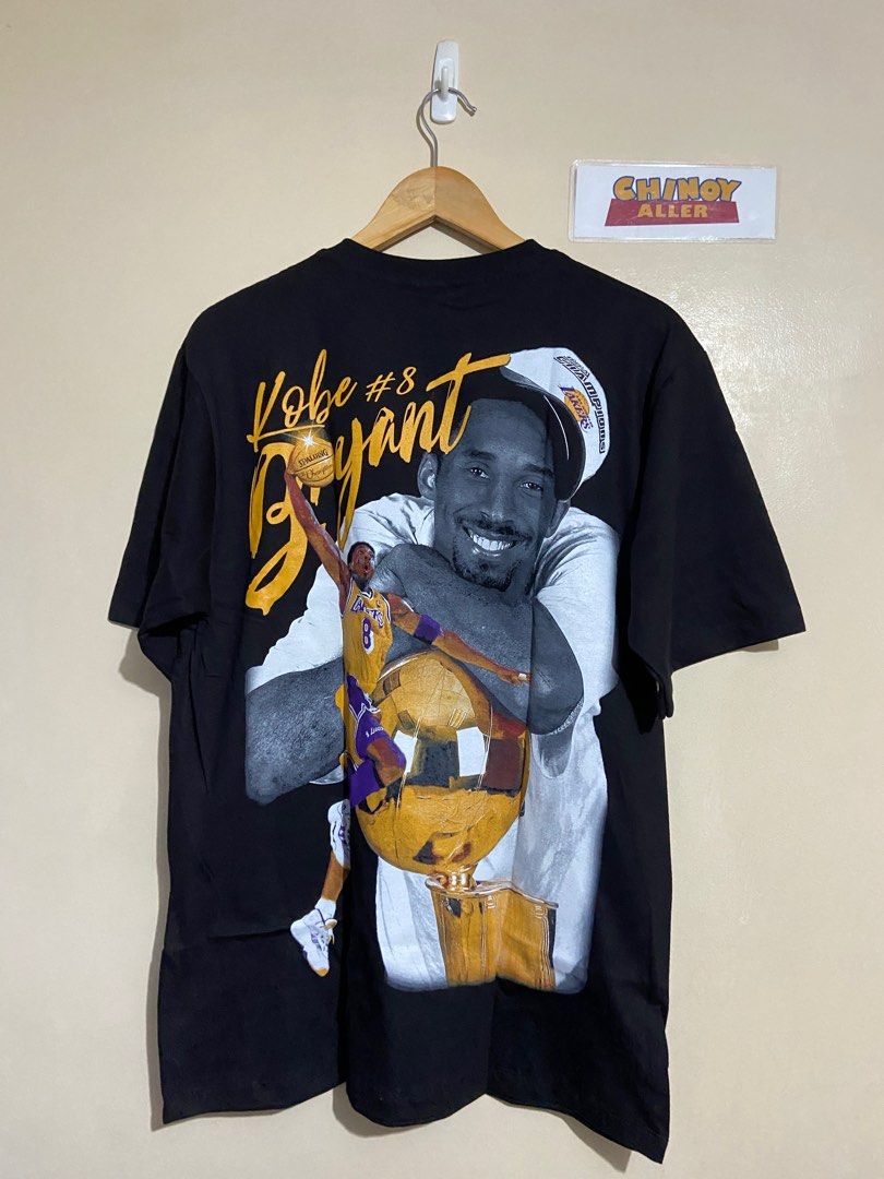 Nike kobe trophy top shirt