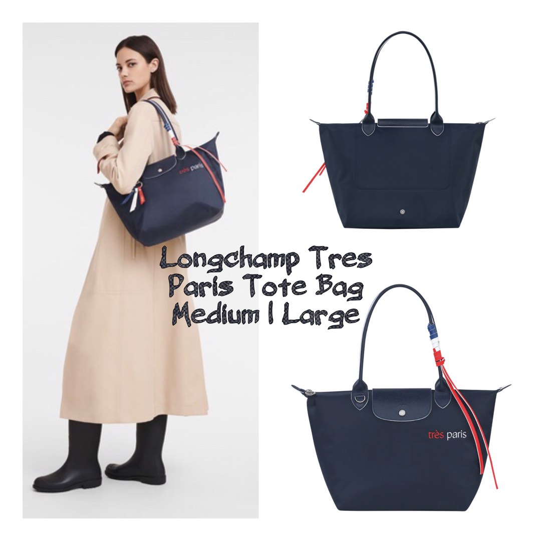 Buy Longchamp | Sale Up to 50% Off @ ZALORA HK