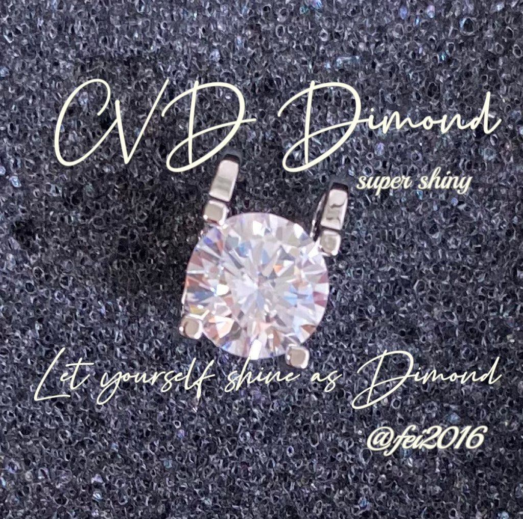Cvd diamond sales for sale
