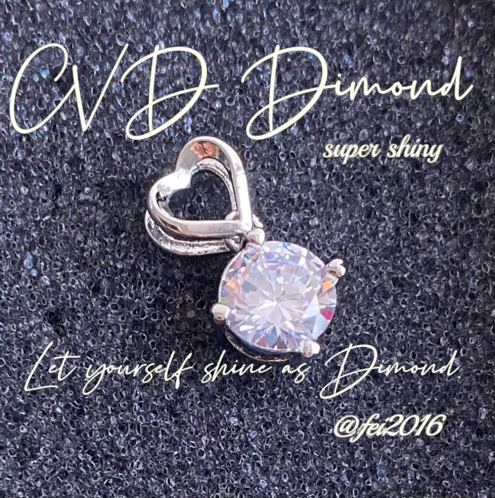 Cvd diamond for new arrivals sale