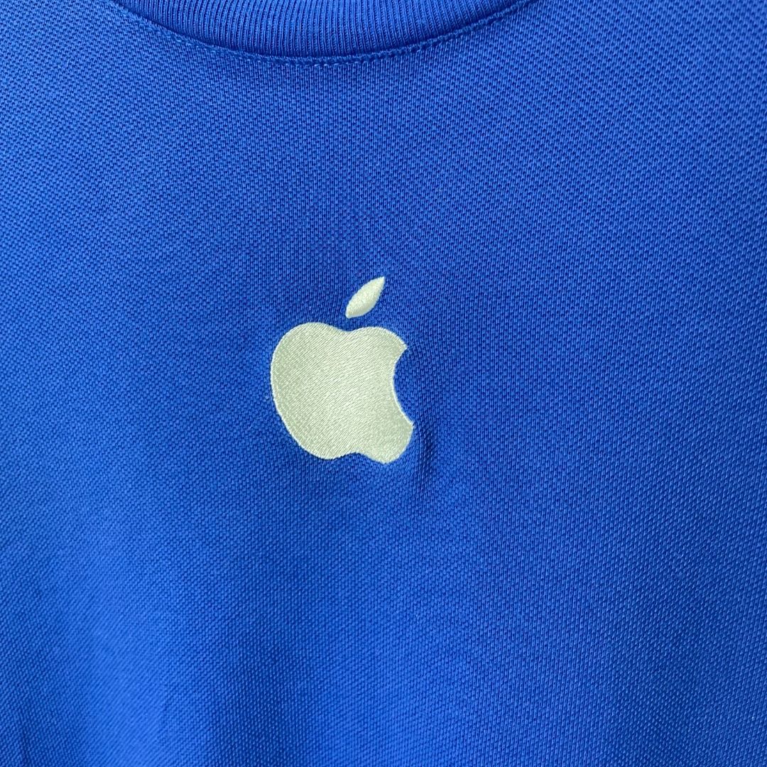 Apple company t shirt online