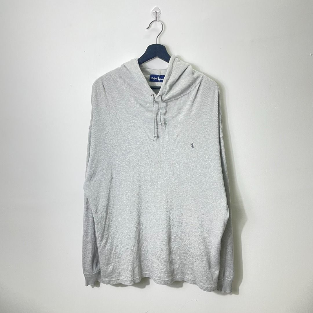 Champion sweater black and white ralph lauren hotsell