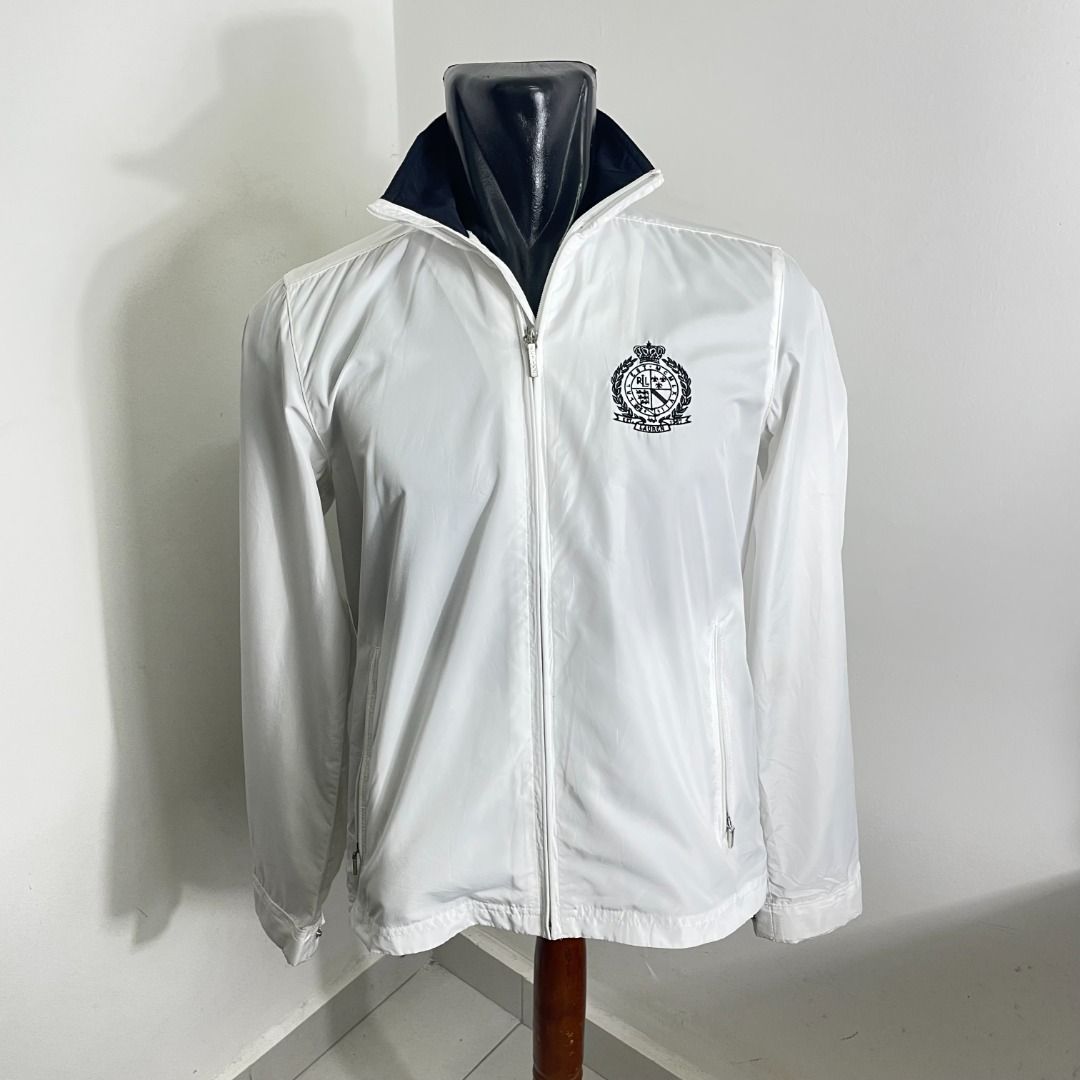 Lauren active best sale ralph lauren jacket