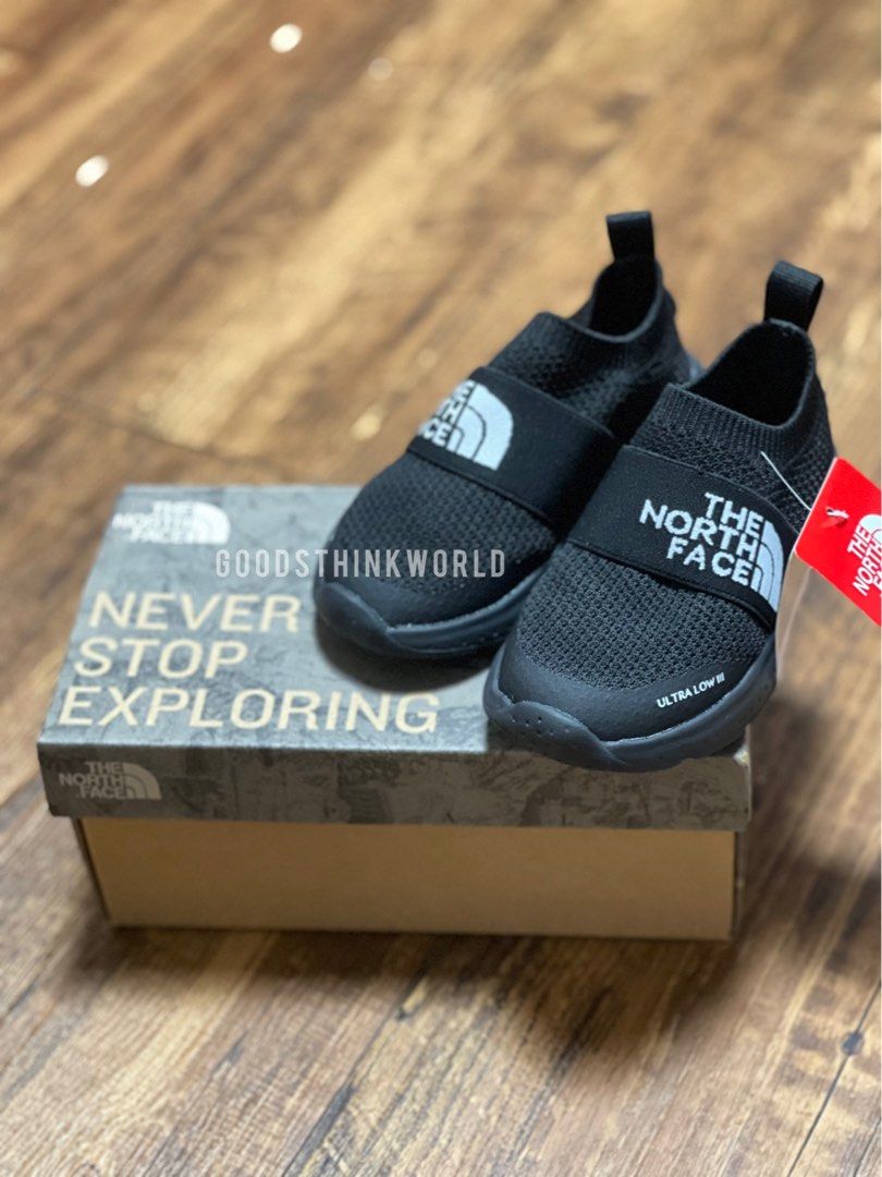 The north face discount ultra low 3