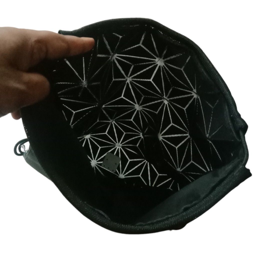 Adidas 3D Gym Sack Bag Men s Fashion Bags Backpacks on Carousell