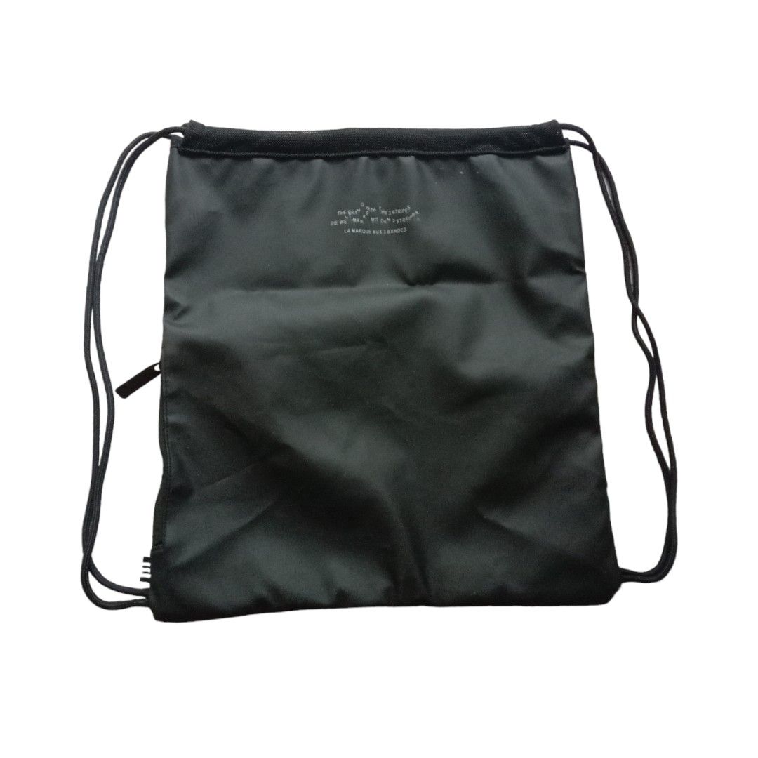 Adidas 3d gymsack malaysia sale