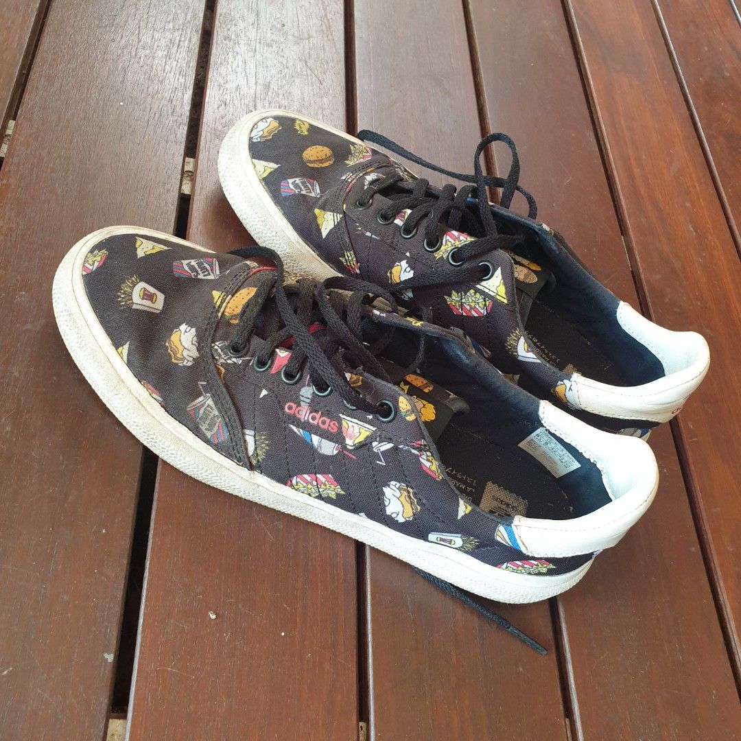 Adidas 3mc hotsell beavis and butthead