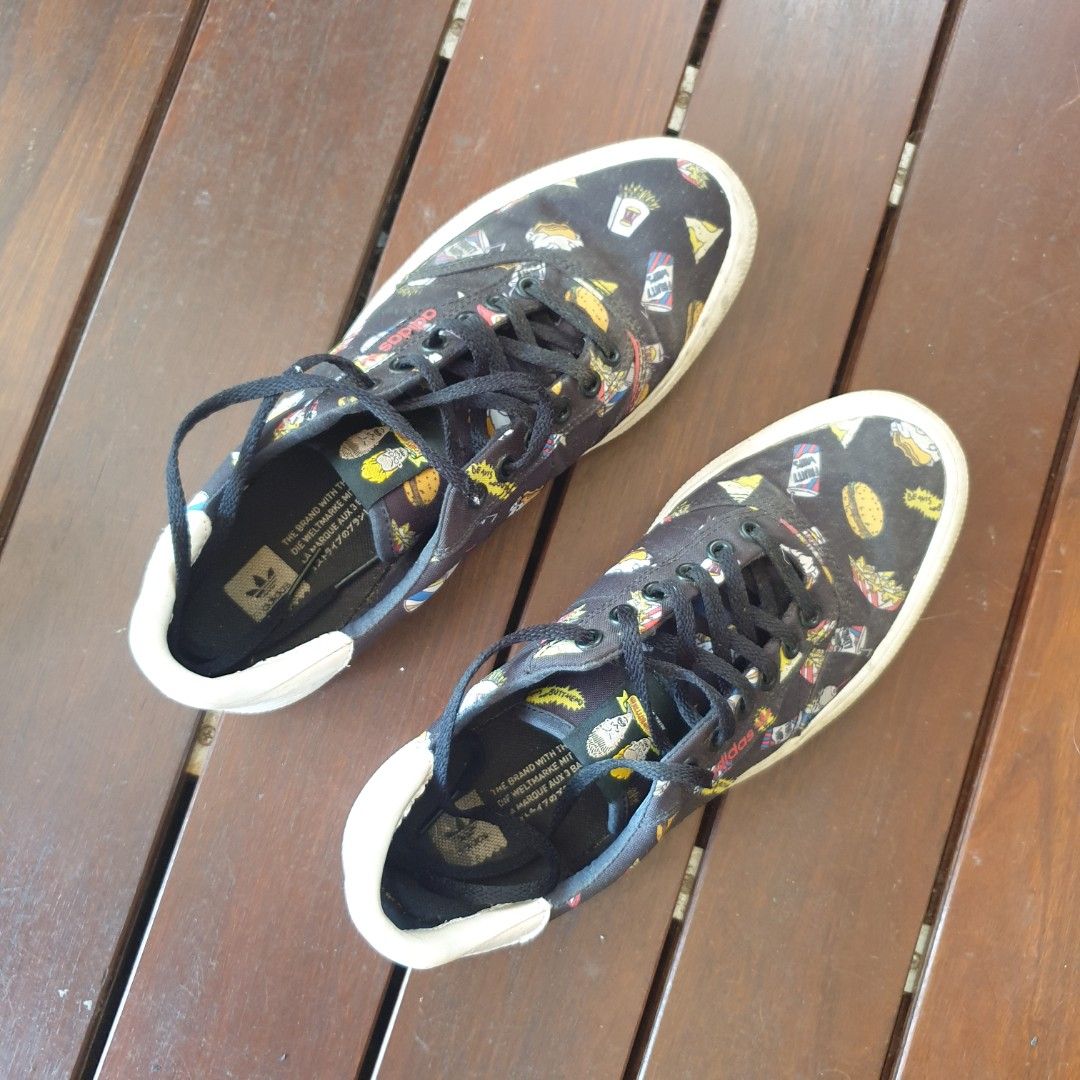 Adidas 3mc vulc discount beavis and butthead