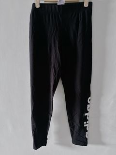 Adidas 瑜珈運動緊身褲