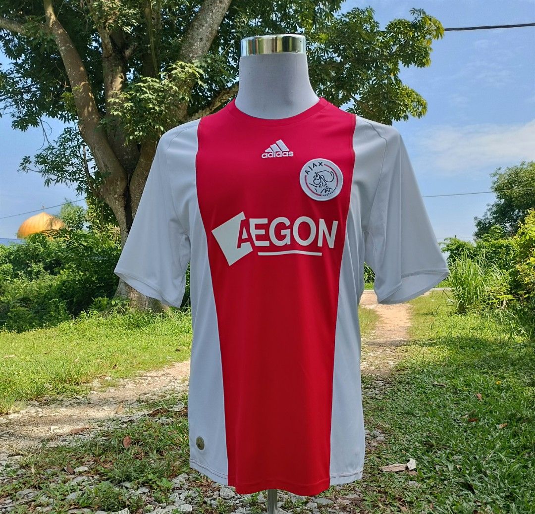 Adidas Japan jersey original / jersi, Men's Fashion, Activewear on Carousell