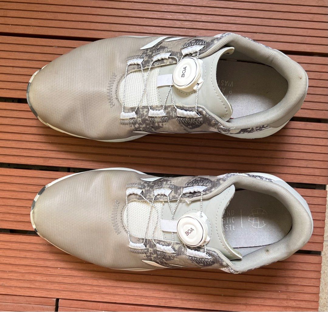 Reebok golf new arrivals shoes spikeless