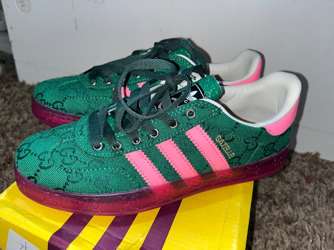 Gazelle sales adidas 38