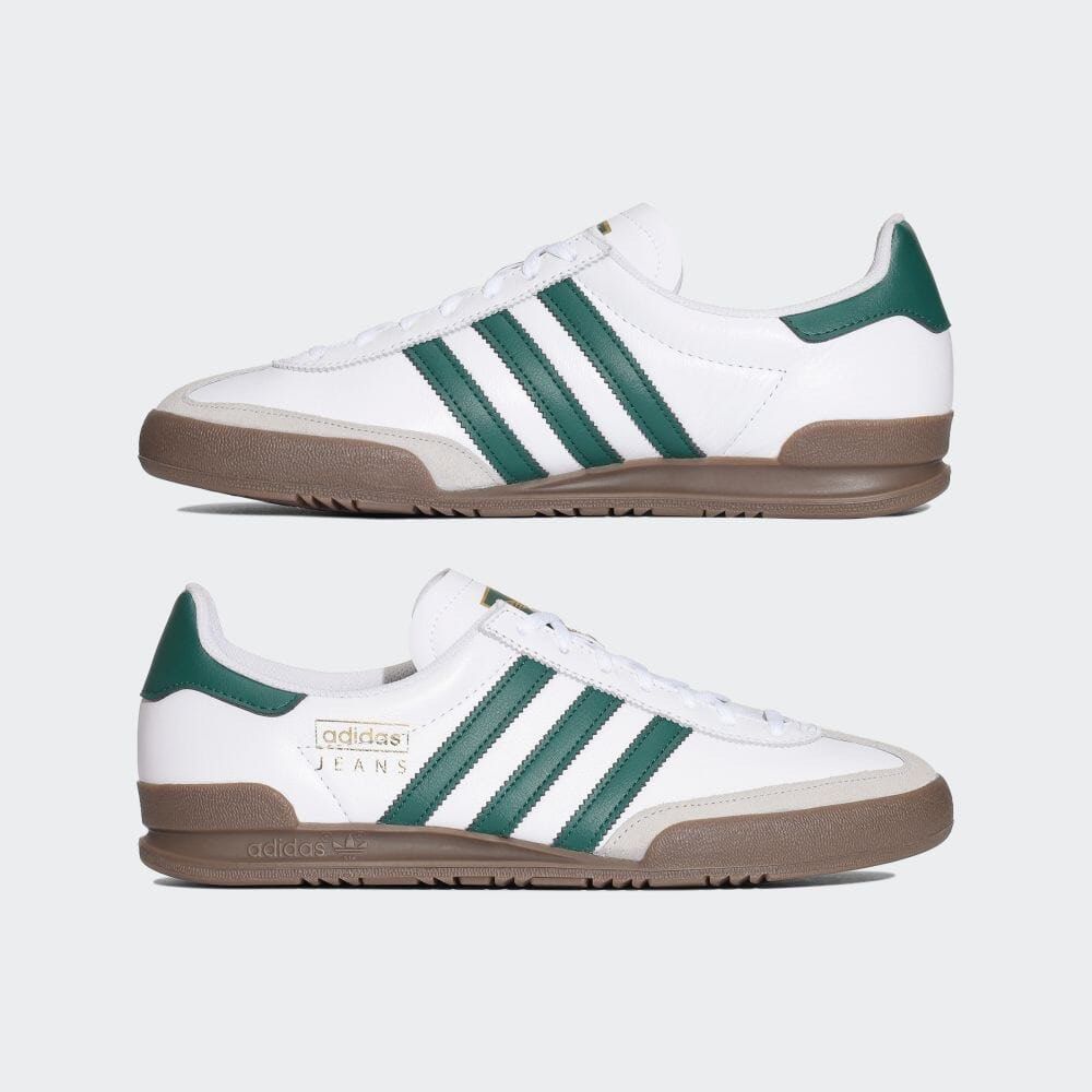 ADIDAS JEANS SHOES US7 MENS