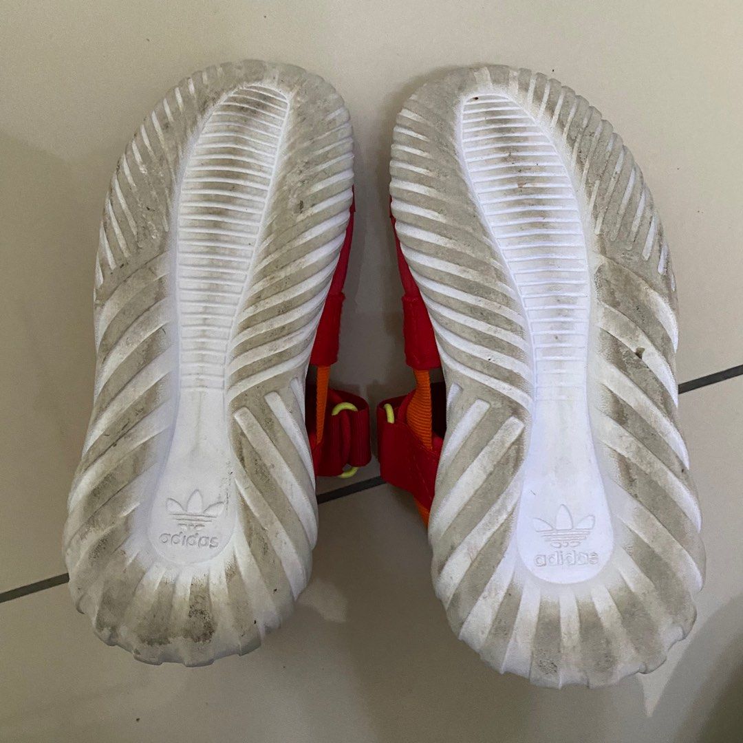 Human race sale shoes kids silver
